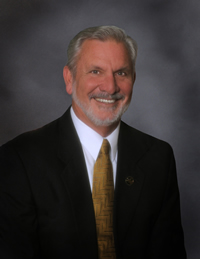James L. Nichelson, Grand Exalted Ruler
